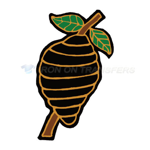 Charlotte Knights Iron-on Stickers (Heat Transfers)NO.7946